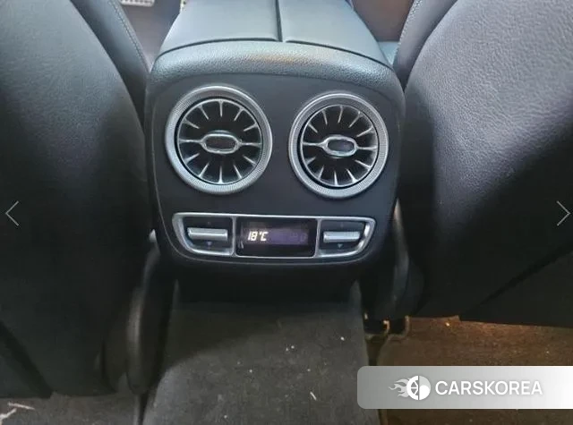 Mercedes-Benz CLS-Class C257 id 3454611 из Кореи 8