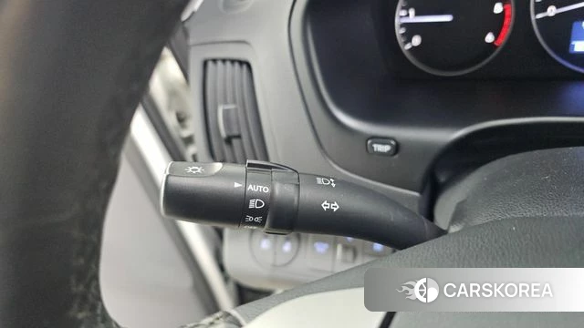 Hyundai The New Grand Starex id 3899052 из Кореи 8