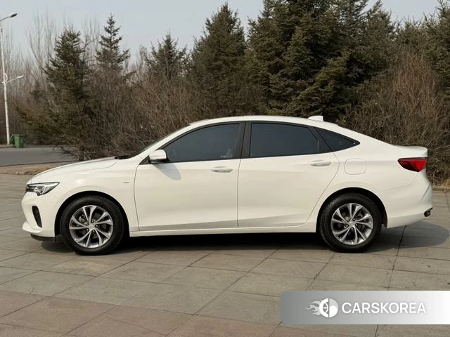 Buick Weilang id 3863629 из Китая 8