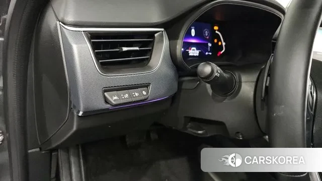 Renault Korea (Samsung) XM3 id 3295913 из Кореи 8