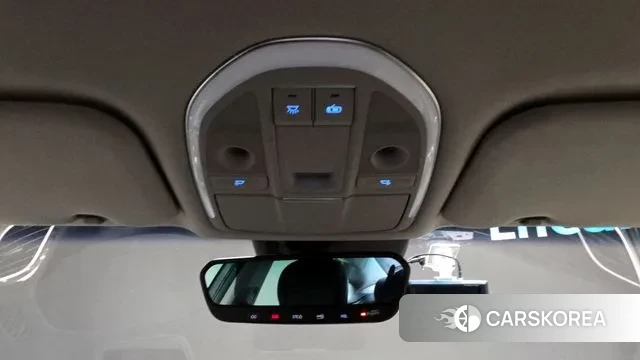 Genesis G80 id 2981993 из Кореи 8