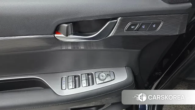 Hyundai Palisade id 3054037 из Кореи 8