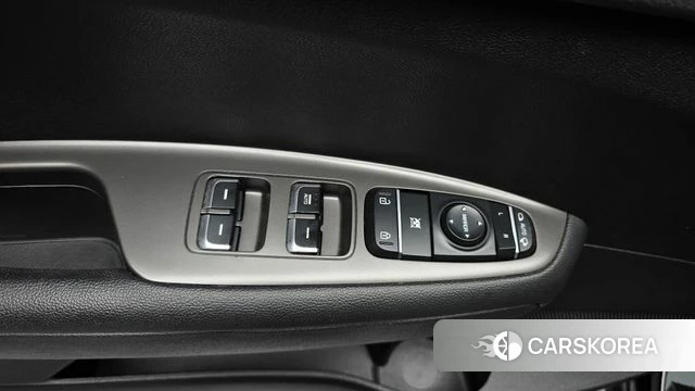 Kia The New K5 2nd generation id 4684086 из Кореи 8