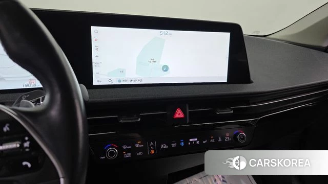 Kia EV6 id 4249717 из Кореи 8