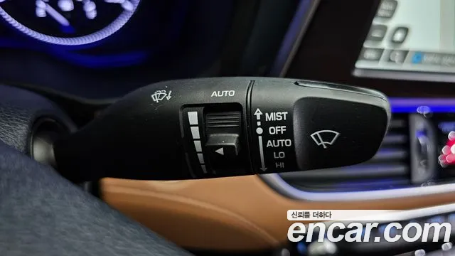 Hyundai Grandeur IG id 2663037 из Кореи 8