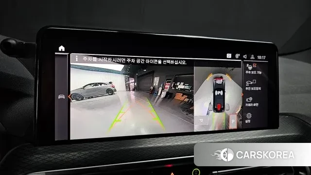 BMW X4 (G02) id 3016358 из Кореи 8