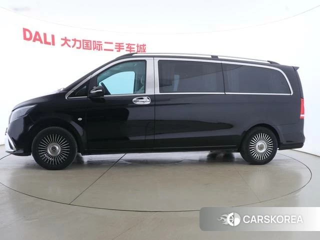 Mercedes-Benz Vito id 4263629 из Китая 8