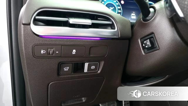 Hyundai The New Palisade id 4223743 из Кореи 8