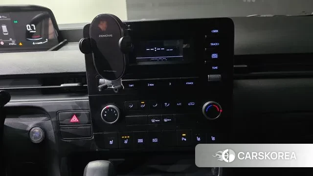 Hyundai Staria id 3393891 из Кореи 8