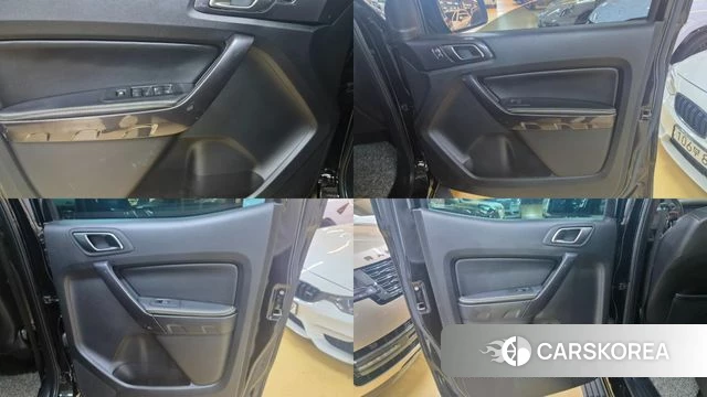 Ford Ranger 3rd Generation id 4750448 из Кореи 8
