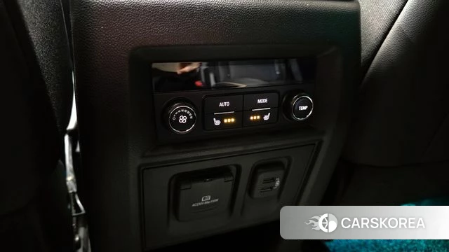 Chevrolet (GM Daewoo) Traverse id 3787266 из Кореи 8