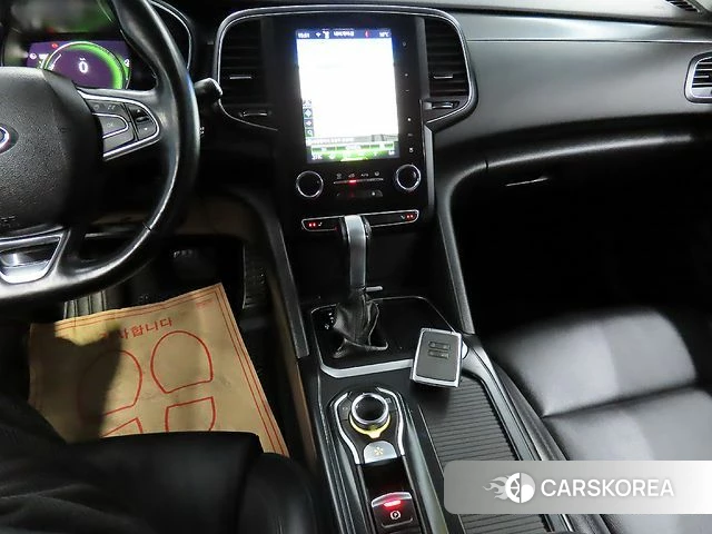 Renault Korea (Samsung) SM6 id 4225408 из Кореи 8