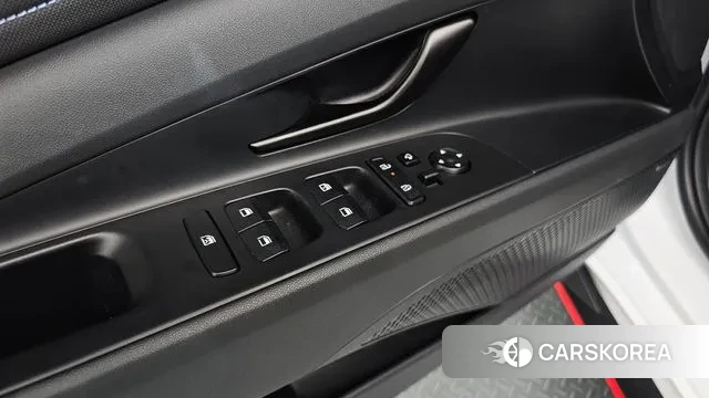 Hyundai The New Avante (CN7) id 3079761 из Кореи 8