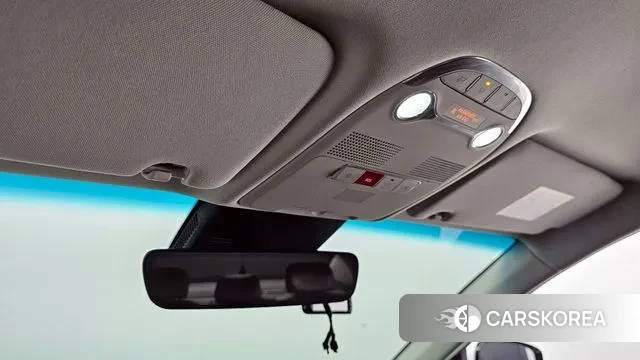 Hyundai The New Grandeur IG id 3100096 из Кореи 8