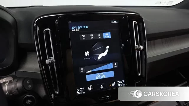 Volvo XC40 id 3474001 из Кореи 8