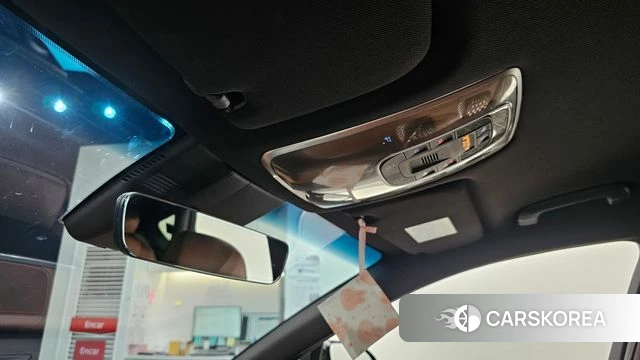 Genesis G80 (RG3) id 4496066 из Кореи 8