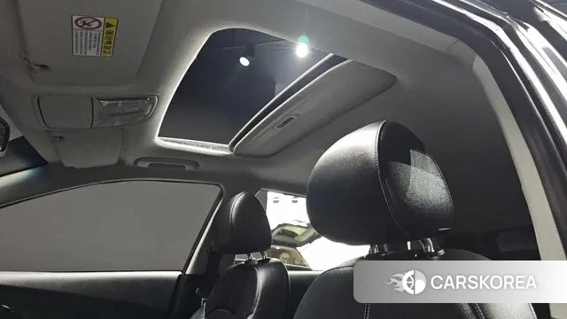 Kia Niro EV id 3692426 из Кореи 8