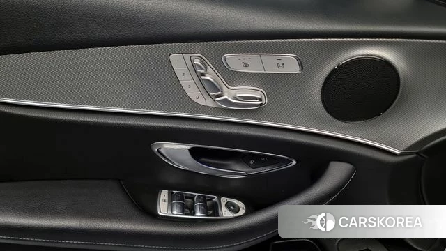 Mercedes-Benz E-Class W213 id 3853721 из Кореи 8