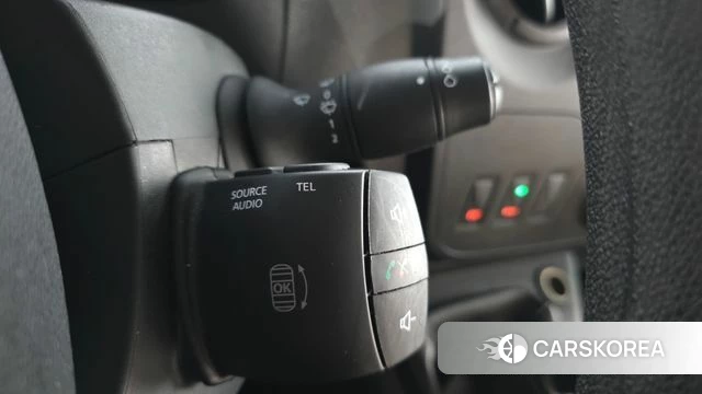 Renault Korea (Samsung) Master id 4727621 из Кореи 8