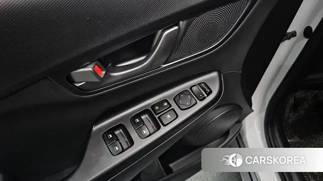 Hyundai Kona Electric id 3239107 из Кореи 8