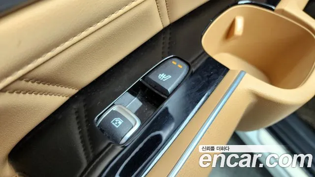 Kia Sorento 4th Generation id 2476748 из Кореи 8