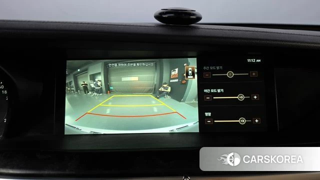 Genesis G90 id 4430173 из Кореи 8