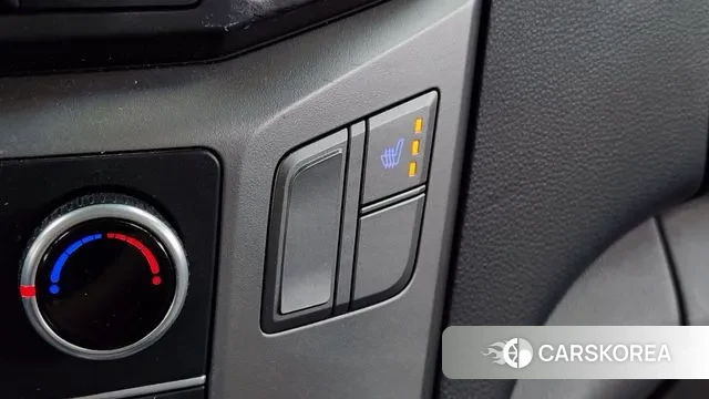 Hyundai The New Grand Starex id 3139720 из Кореи 8