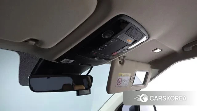 Kia Carnival 4th generation id 3561507 из Кореи 8