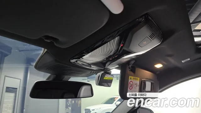 BMW X4 (G02) id 2650340 из Кореи 8