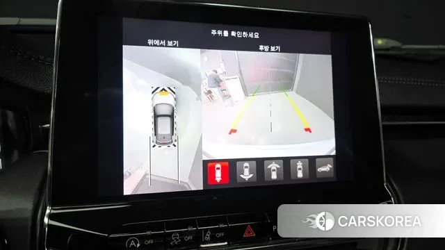 Jeep Compass 2nd Generation id 3550790 из Кореи 8