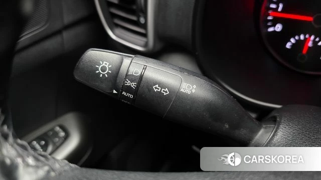 Kia Sportage The Bold id 3795910 из Кореи 8