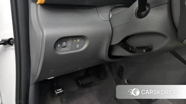 Hyundai Casper id 3711422 из Кореи 8