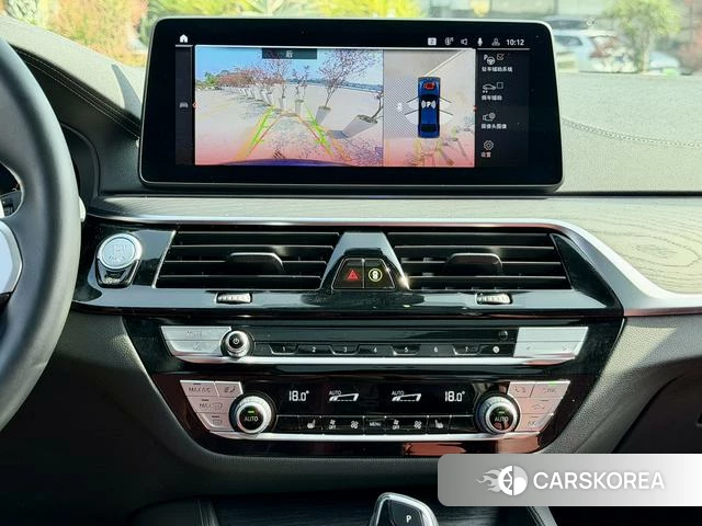 BMW 5 series id 4328833 из Китая 8