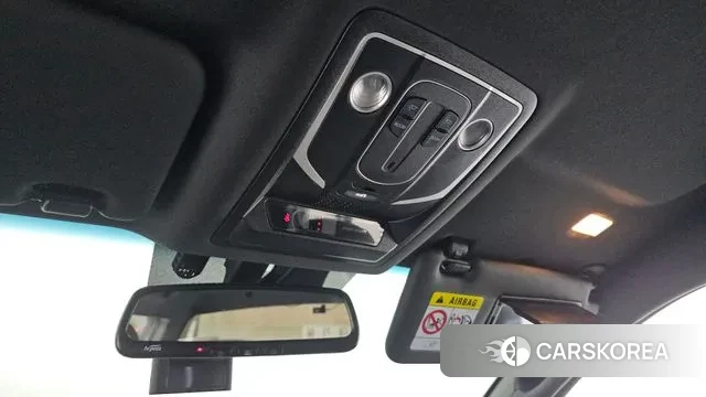 Ssangyong The New Rexton Sport id 3614465 из Кореи 8