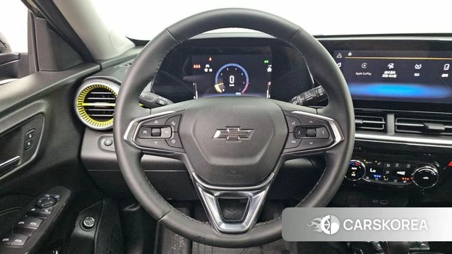 Chevrolet (GM Daewoo) Trax Crossover id 4767665 из Кореи 8