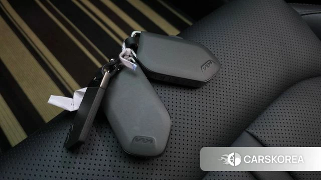 Kia The New K5 3rd generation id 4468302 из Кореи 8