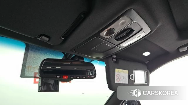 Kia Mohave Master id 3934771 из Кореи 8