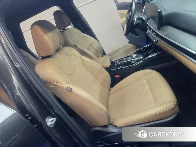 Kia The New Sorento 4th Generation id 4222915 из Кореи 8