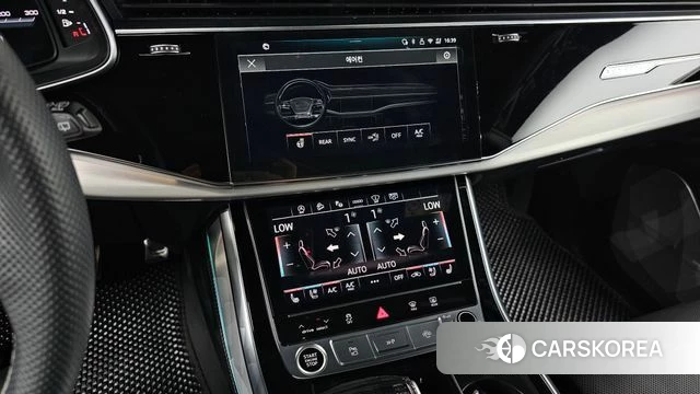 Audi Q8 (4M) id 4669801 из Кореи 8