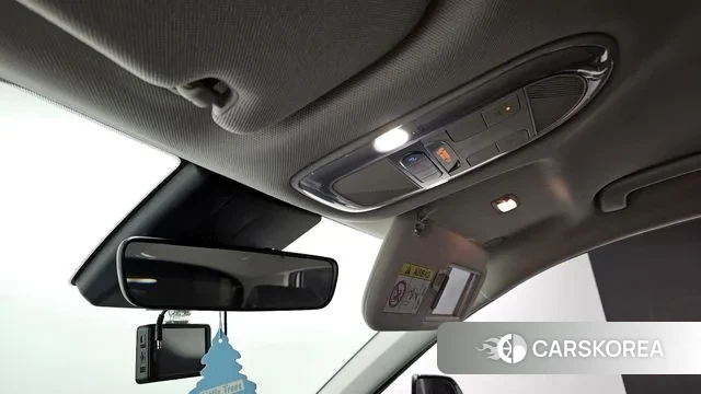 Hyundai Ionic 5 id 3390218 из Кореи 8