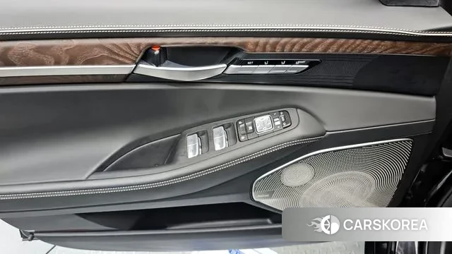 Genesis G90 id 3335746 из Кореи 8