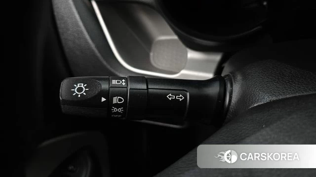 Kia The New Ray id 4282665 из Кореи 8