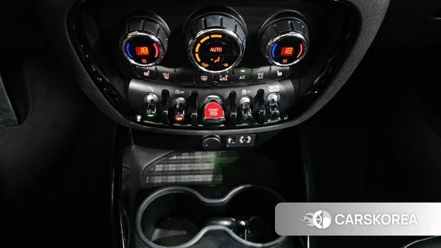 Mini Cooper D Clubman id 4582070 из Кореи 8
