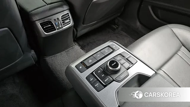 Genesis G80 id 3588188 из Кореи 8