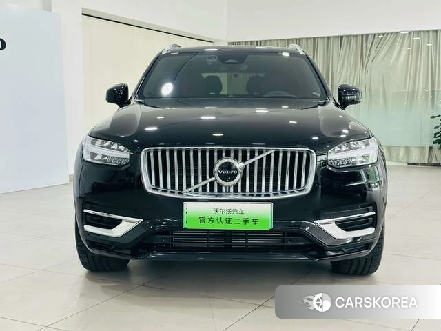 Volvo XC90 PHEV id 3919323 из Китая 8