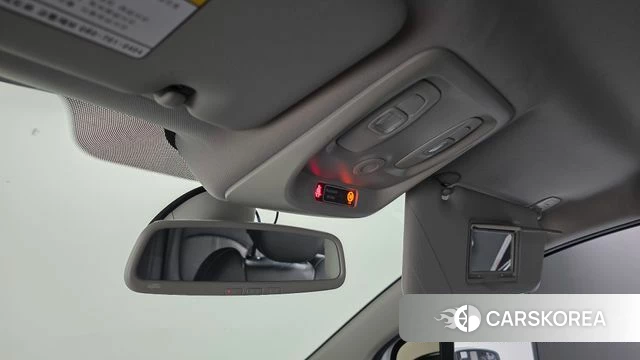 Renault Korea (Samsung) New QM3 id 4483330 из Кореи 8