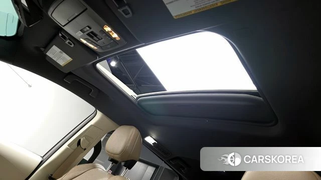 Toyota Sienna 4th Generation id 4396432 из Кореи 8