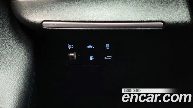 Hyundai The New Grandeur IG id 2751018 из Кореи 8