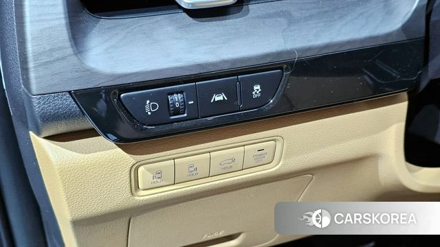 Kia Carnival 4th generation id 4302628 из Кореи 8