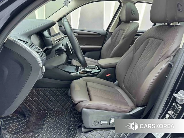 BMW X3 id 4333588 из Китая 8